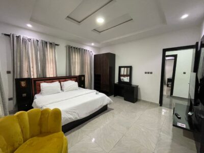 Cedarstone 3 Bedroom Short Term Rental