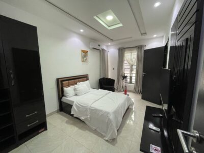 Cedarstone 3 Bedroom Short Term Rental