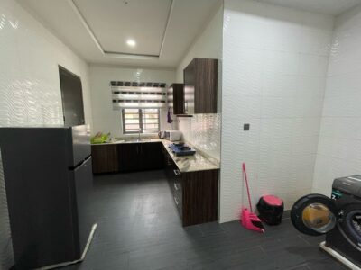 Cedarstone 3 Bedroom Short Term Rental