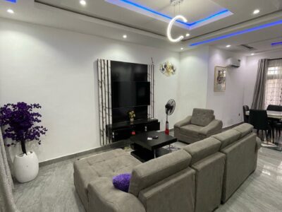 Cedarstone 3 Bedroom Short Term Rental