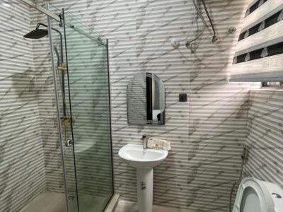 Elmcrest Exclusive 2-Bedroom Sanctuary Prestigious Ikeja GRA