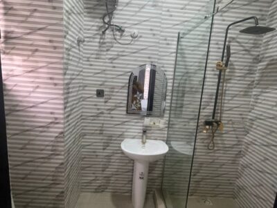 Foxglove 2-Bedroom Shortlet Apartment in Ikeja GRA, Lagos