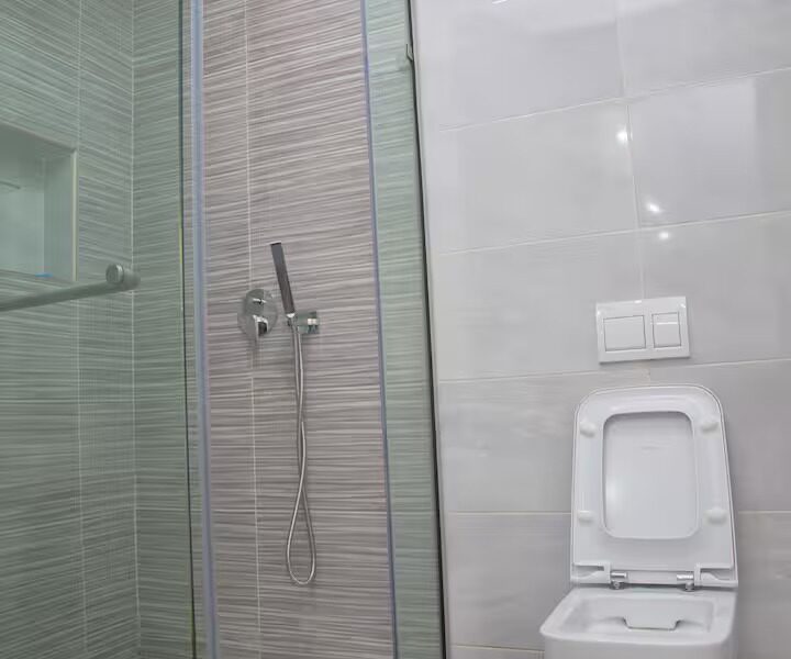 Cozy, yet affordable 1 Bedroom Shortlet in Victoria Island, Lagos