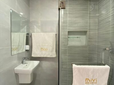 Stunning 2 Bedroom Apartment in Victoria Island, Lagos