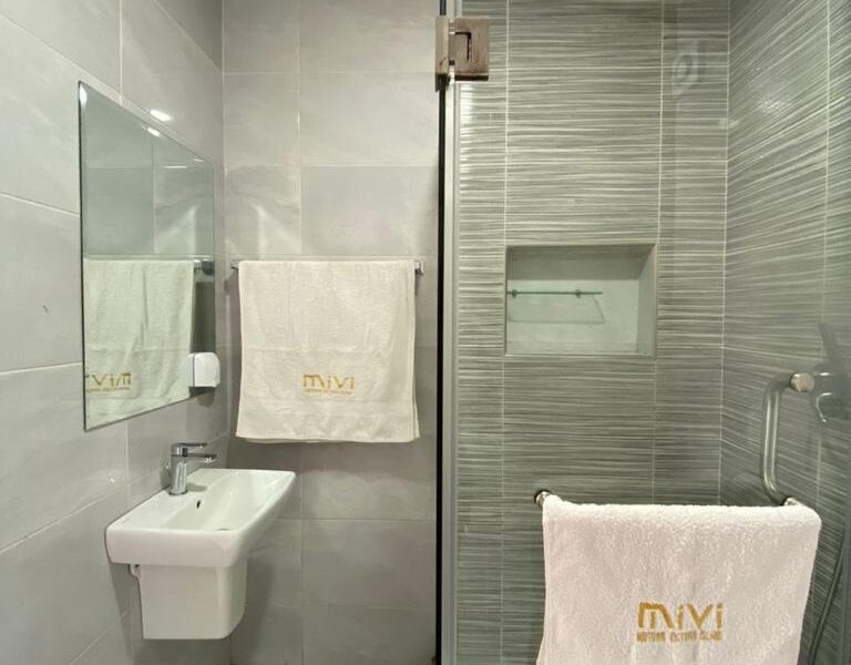 Stunning 2 Bedroom Apartment in Victoria Island, Lagos
