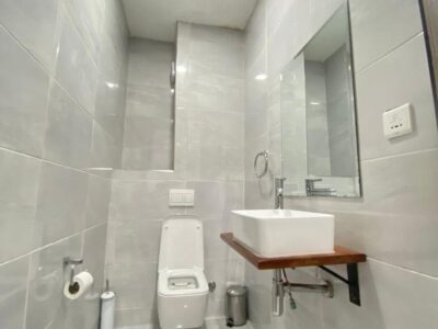 Stunning 2 Bedroom Apartment in Victoria Island, Lagos