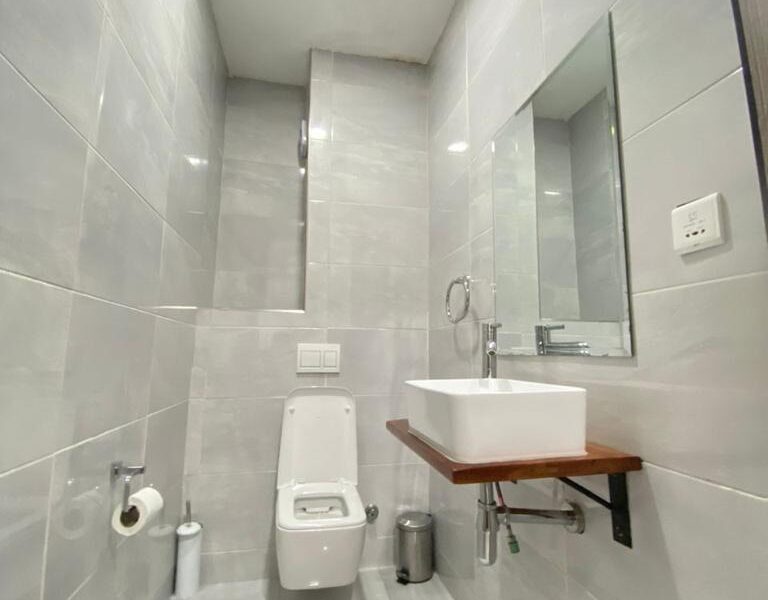 Stunning 2 Bedroom Apartment in Victoria Island, Lagos