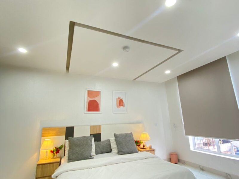 Stunning 2 Bedroom Apartment in Victoria Island, Lagos