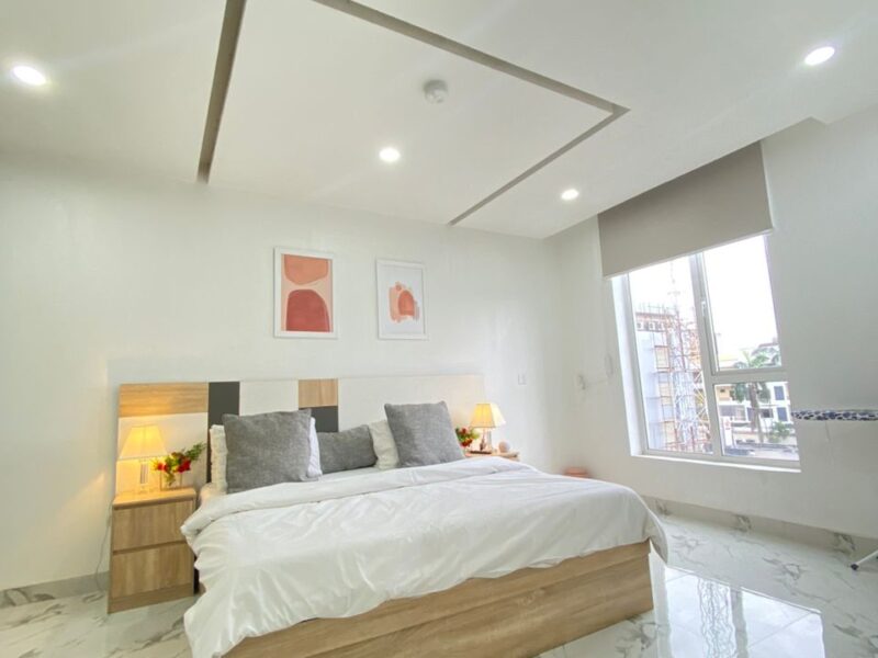 Stunning 2 Bedroom Apartment in Victoria Island, Lagos