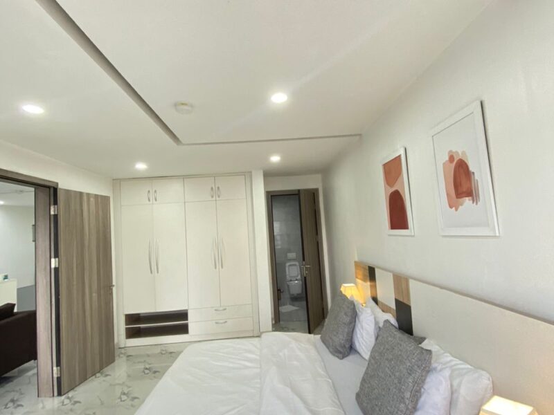 Stunning 2 Bedroom Apartment in Victoria Island, Lagos