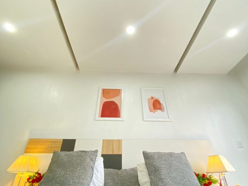Stunning 2 Bedroom Apartment in Victoria Island, Lagos