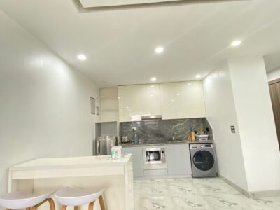 Stunning 2 Bedroom Apartment in Victoria Island, Lagos