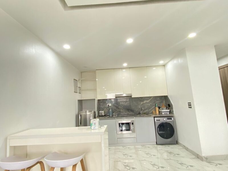 Stunning 2 Bedroom Apartment in Victoria Island, Lagos