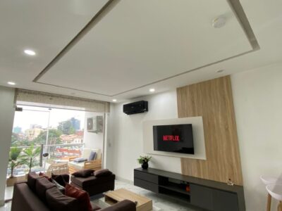Stunning 2 Bedroom Apartment in Victoria Island, Lagos