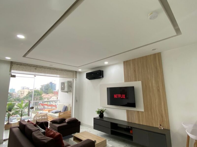 Stunning 2 Bedroom Apartment in Victoria Island, Lagos