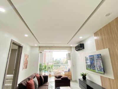 Stunning 2 Bedroom Apartment in Victoria Island, Lagos