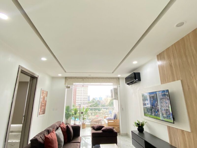 Stunning 2 Bedroom Apartment in Victoria Island, Lagos