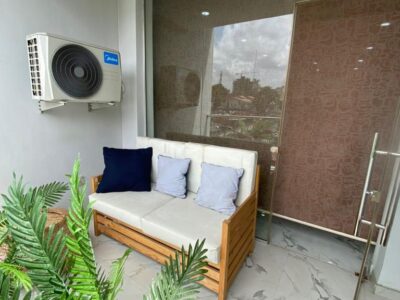 Stunning 2 Bedroom Apartment in Victoria Island, Lagos