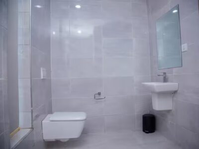 Mivi 2 Bedroom Luxury Living in the Heart of Victoria Island, Lagos