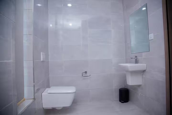 Mivi 2 Bedroom Luxury Living in the Heart of Victoria Island, Lagos