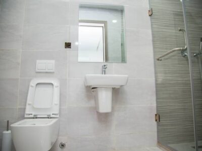 Mivi 2 Bedroom Luxury Living in the Heart of Victoria Island, Lagos