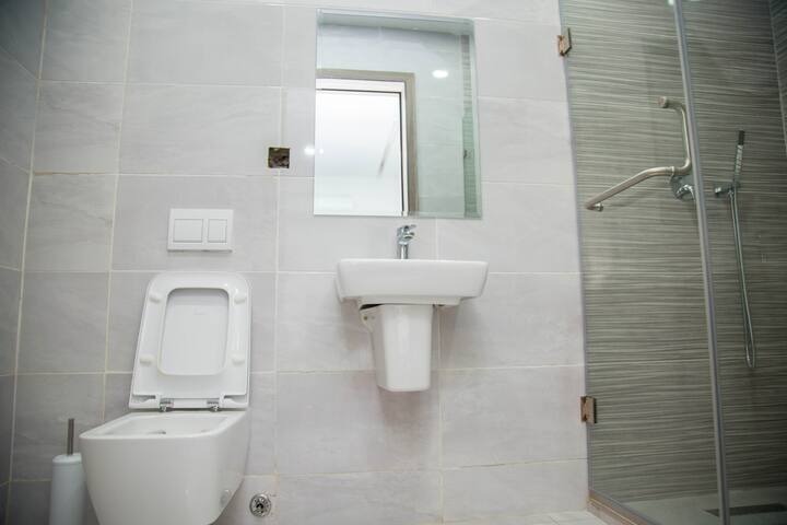 Mivi 2 Bedroom Luxury Living in the Heart of Victoria Island, Lagos