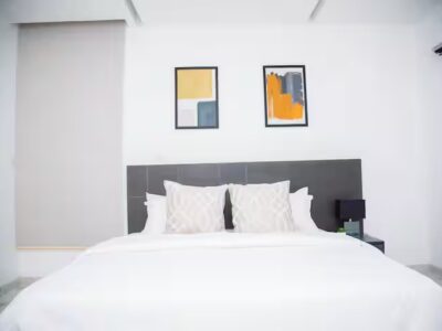 Mivi 2 Bedroom Luxury Living in the Heart of Victoria Island, Lagos