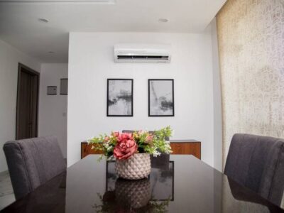 Mivi 2 Bedroom Luxury Living in the Heart of Victoria Island, Lagos