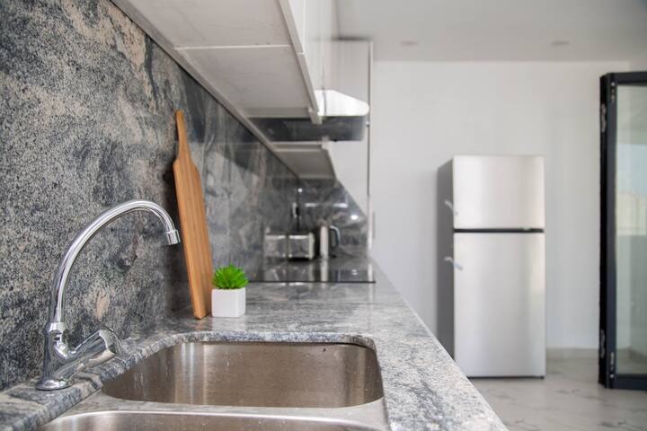 Mivi 2 Bedroom Luxury Living in the Heart of Victoria Island, Lagos