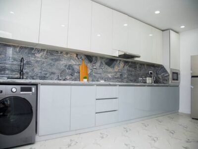Mivi 2 Bedroom Luxury Living in the Heart of Victoria Island, Lagos