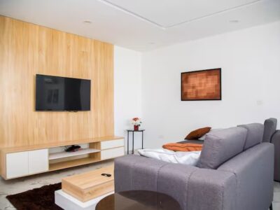 Mivi 2 Bedroom Luxury Living in the Heart of Victoria Island, Lagos