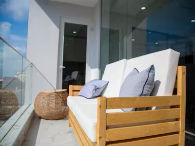 Mivi 2 Bedroom Luxury Living in the Heart of Victoria Island, Lagos