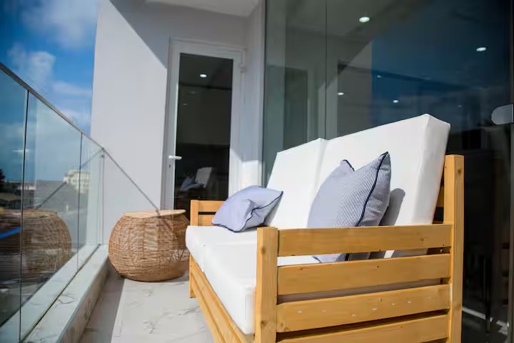 Mivi 2 Bedroom Luxury Living in the Heart of Victoria Island, Lagos