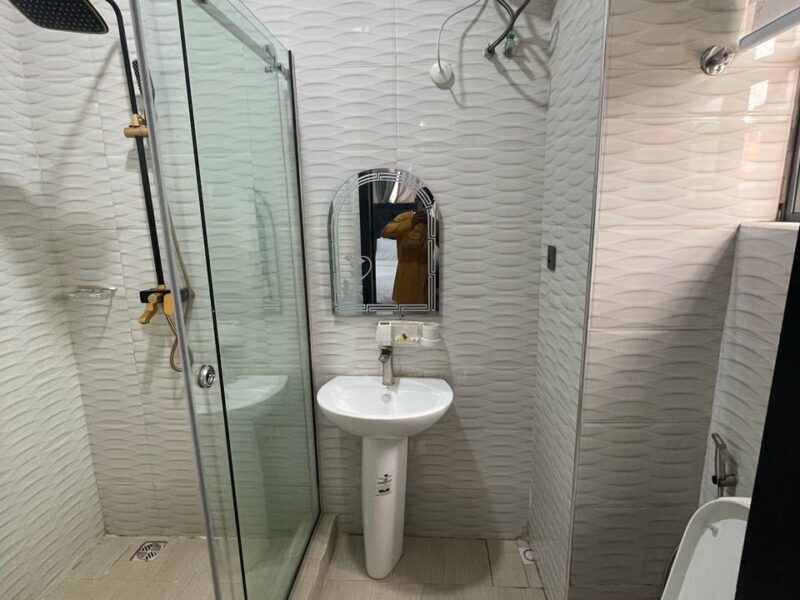 Briarfield 3 Bedroom Apartment Rental