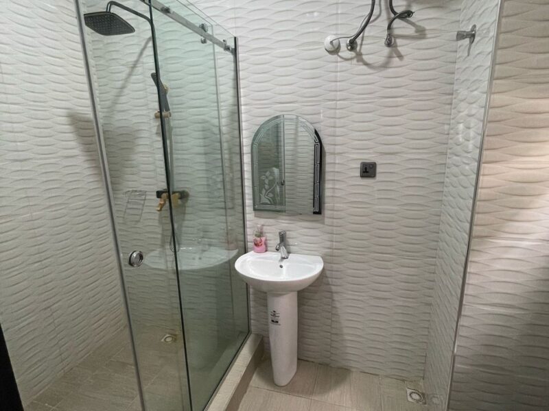 Briarfield 3 Bedroom Apartment Rental