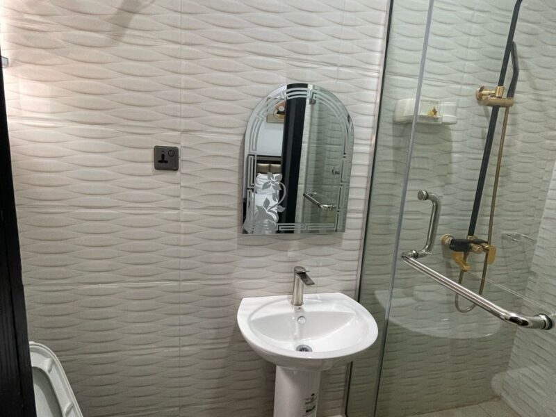 Briarfield 3 Bedroom Apartment Rental