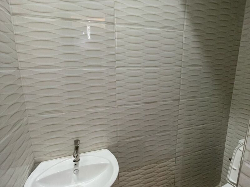 Briarfield 3 Bedroom Apartment Rental