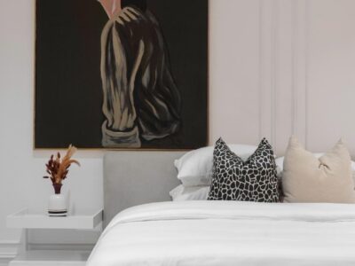 Luxury One-Bedroom Duplex